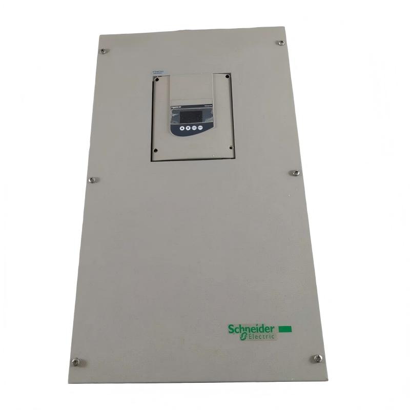 Schneider ATS48C59Q Soft Starter