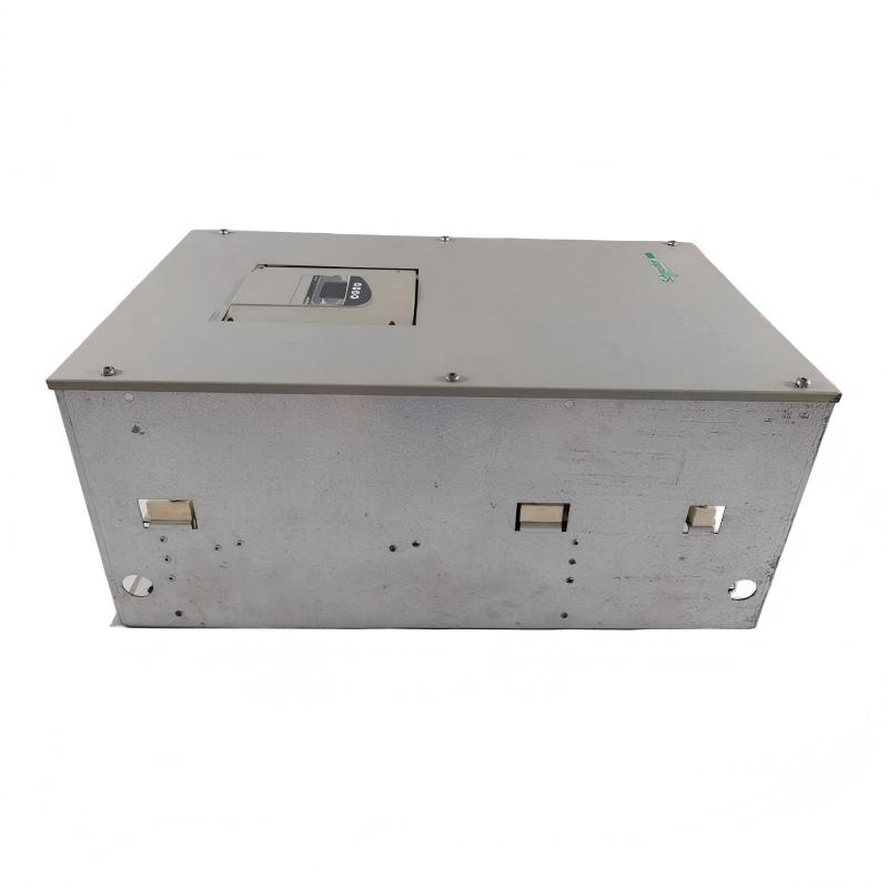 Schneider ATS48C59Q Soft Starter