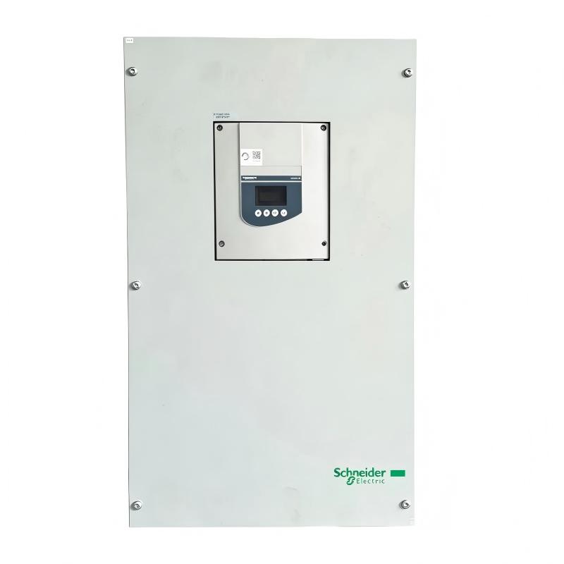 Schneider ATS48C66Q Soft Starter