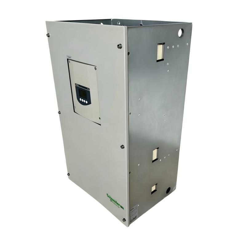 Schneider ATS48C66Q Soft Starter