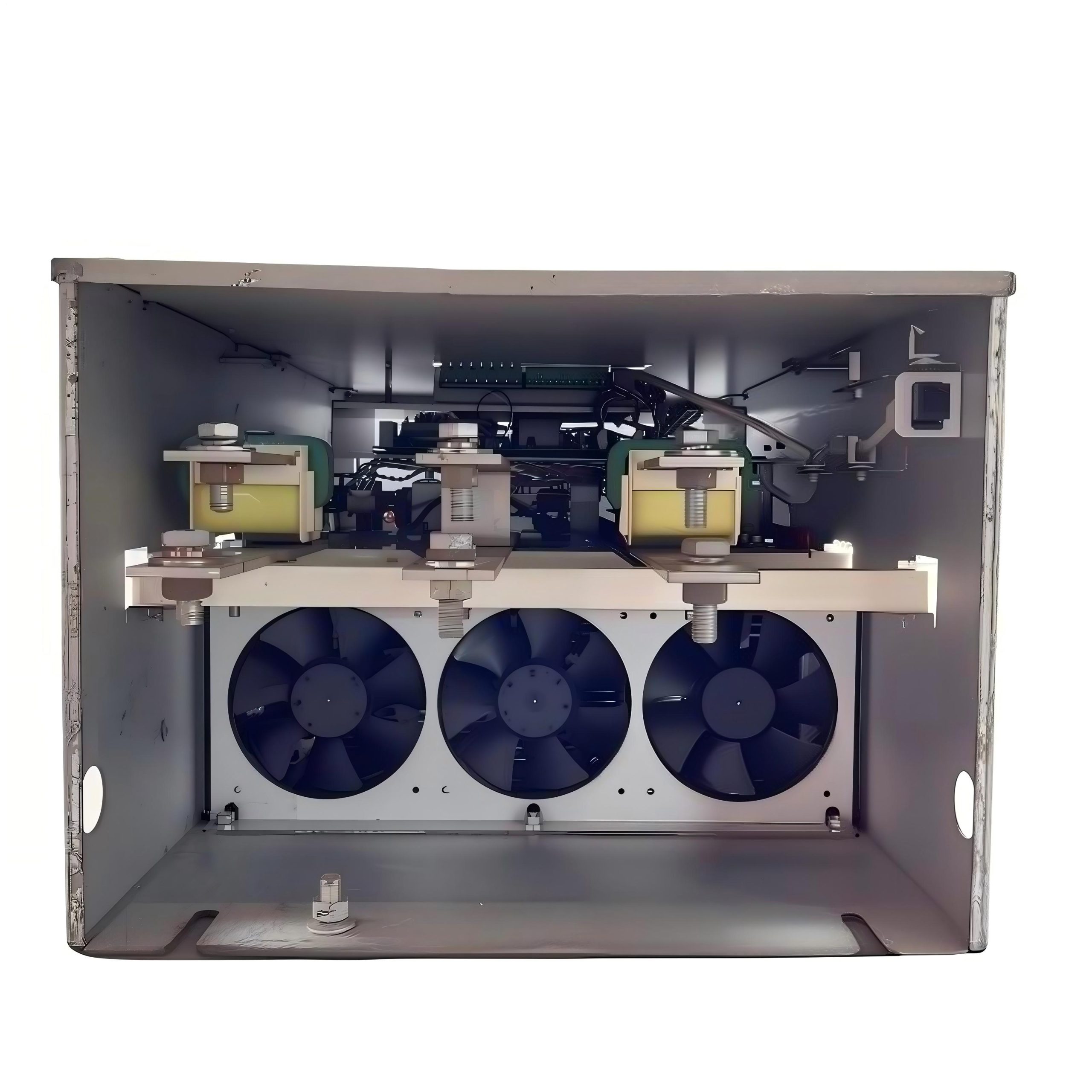 Schneider ATS48C66Q Soft Starter