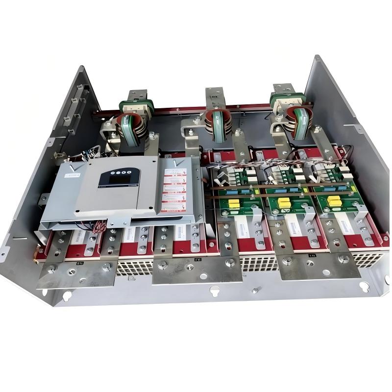 Schneider ATS48C79Q Soft Starter