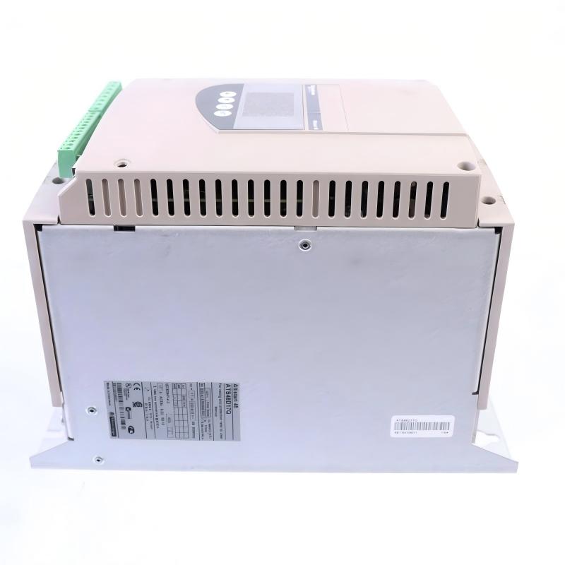 Schneider ATS48D17Q Soft Starter