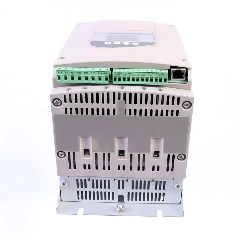 Schneider ATS48D17Q Soft Starter