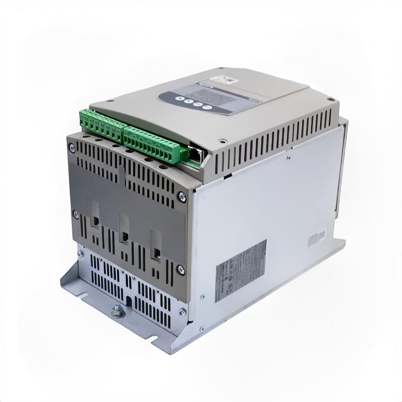 Schneider ATS48D22Q Soft Starter