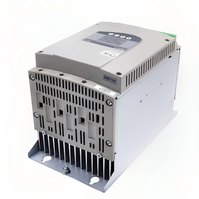 Schneider ATS48D22Q Soft Starter