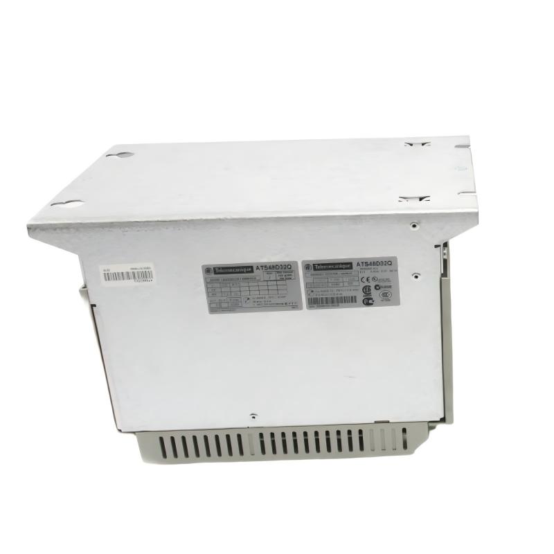Schneider ATS48D32Q Soft Starter