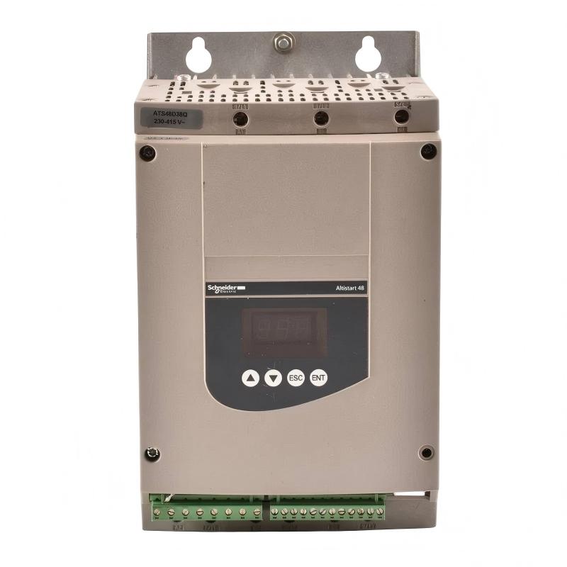 Schneider ATS48D38Q Soft Starter