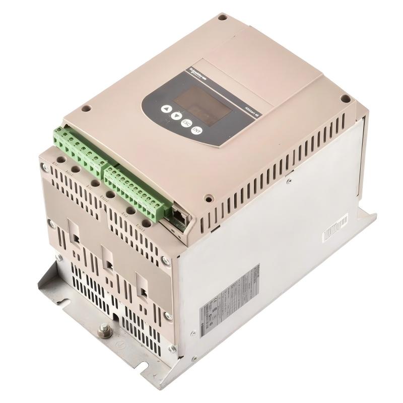 Schneider ATS48D38Q Soft Starter