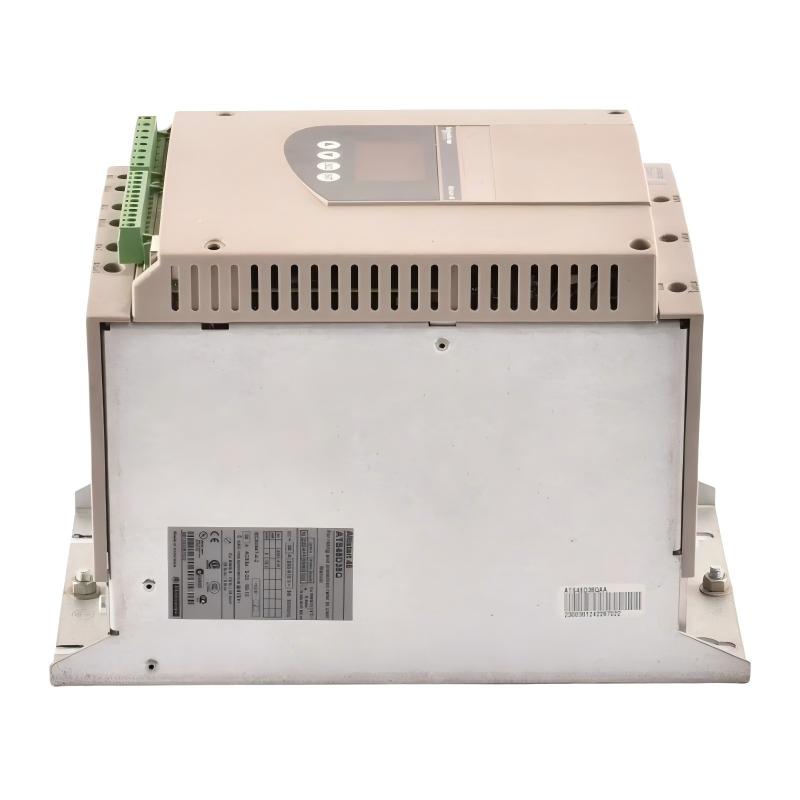 Schneider ATS48D38Q Soft Starter