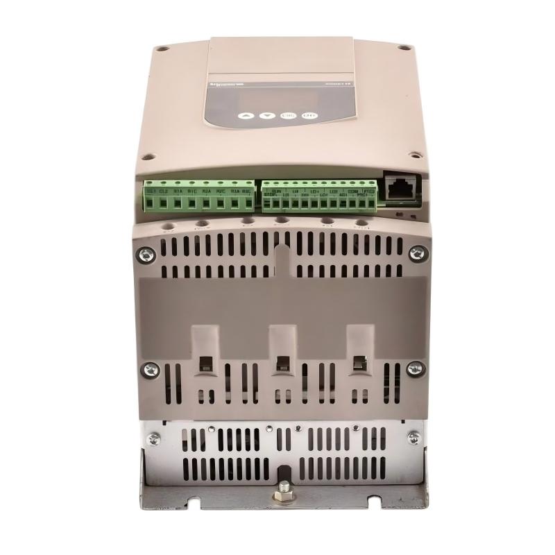 Schneider ATS48D38Q Soft Starter