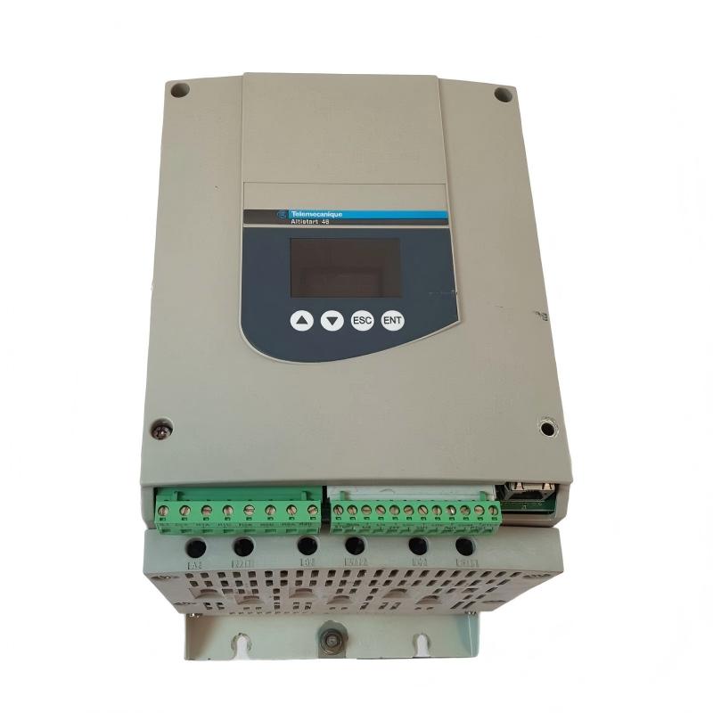 Schneider ATS48D47Q Soft Starter
