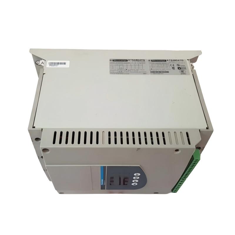 Schneider ATS48D47Q Soft Starter