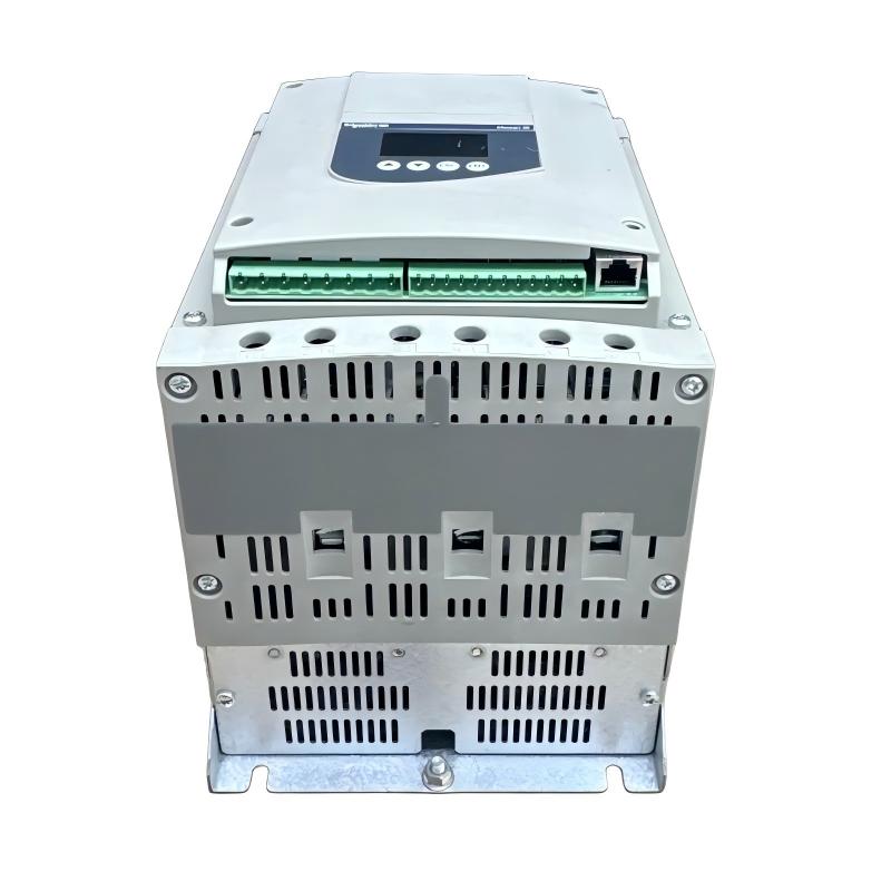 Schneider ATS48D62Q Soft Starter