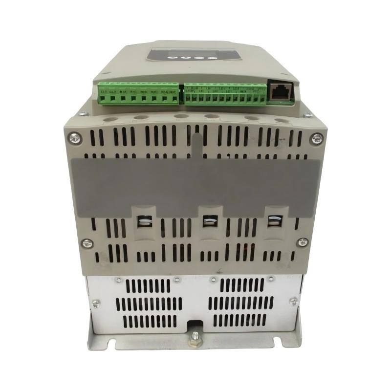 Schneider ATS48D75Q Soft Starter