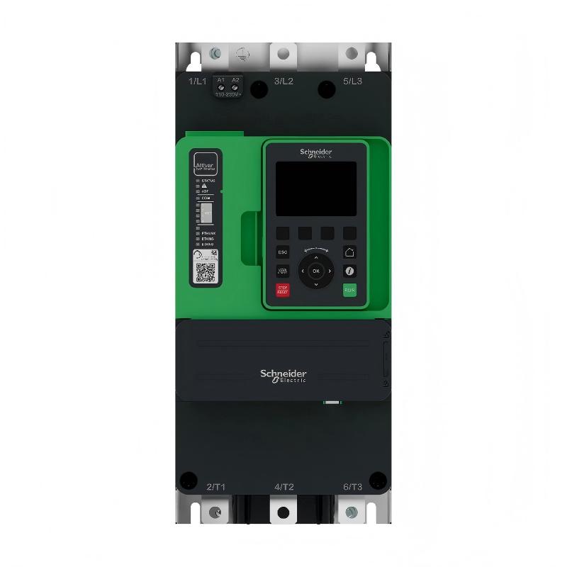 Schneider ATS490C14Y Soft Starter