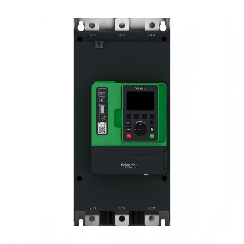 Schneider ATS490C25Y Soft Starter
