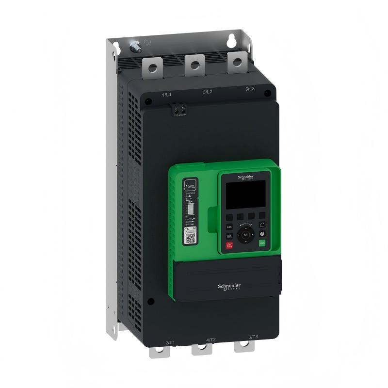 Schneider ATS490C41Y Soft Starter