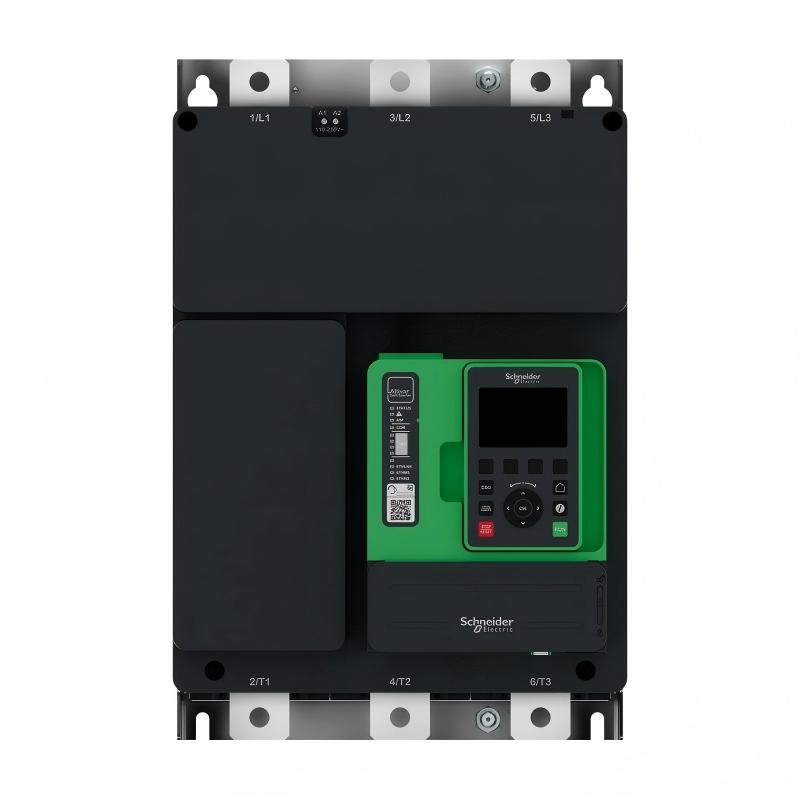 Schneider ATS490C59Y Soft Starter