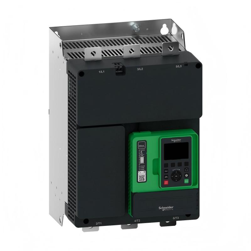 Schneider ATS490C66Y Soft Starter