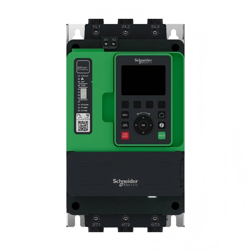 Schneider ATS490D62Y Soft Starter