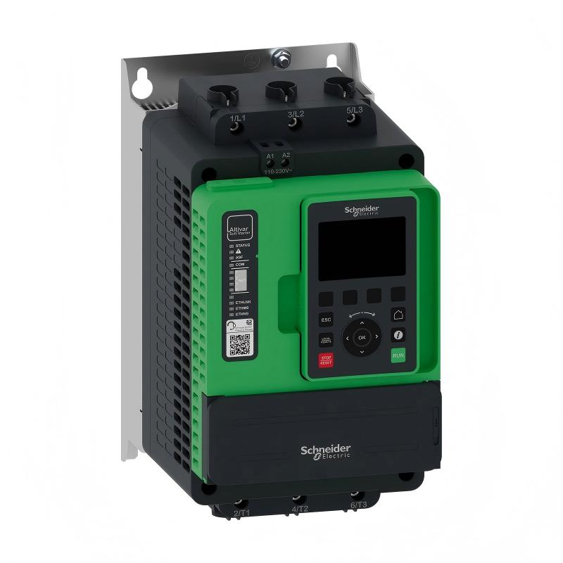 Schneider ATS490D75Y Soft Starter