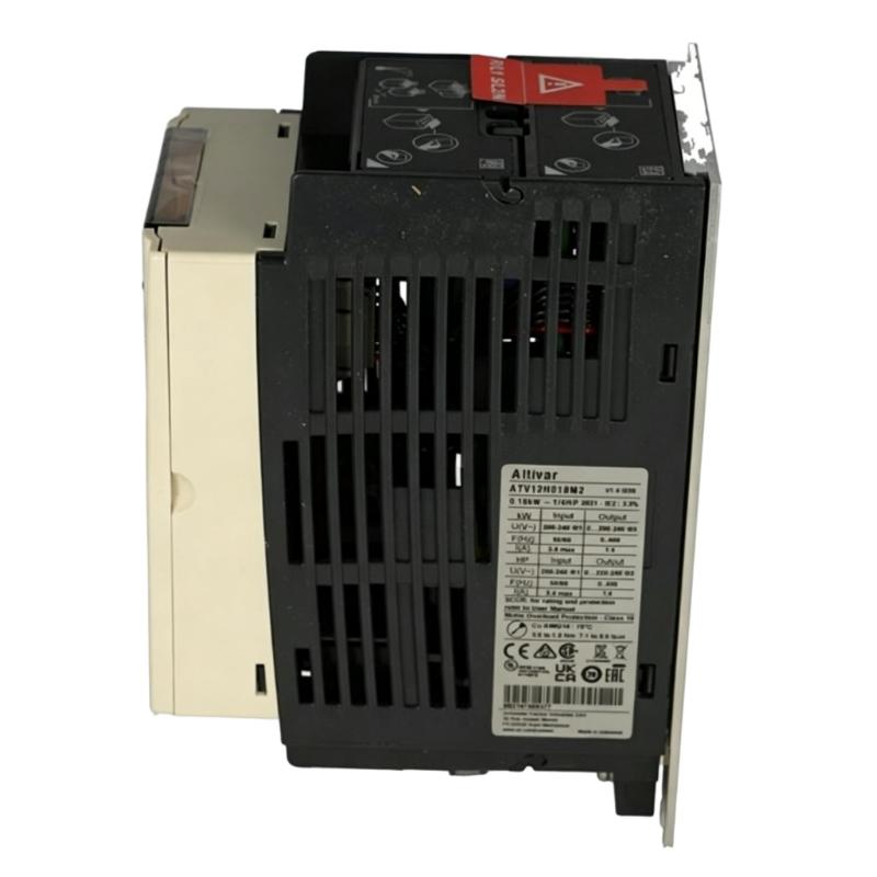 Schneider ATV12H018M2 Frequency Inverter