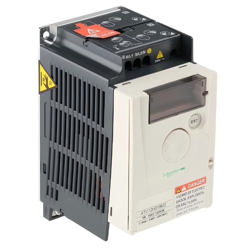 Schneider ATV12H037M2 Frequency Inverter