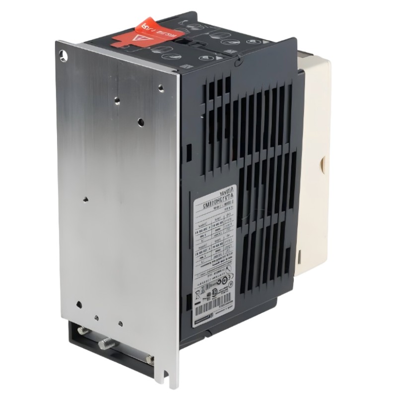 Schneider ATV12H037M2 Frequency Inverter