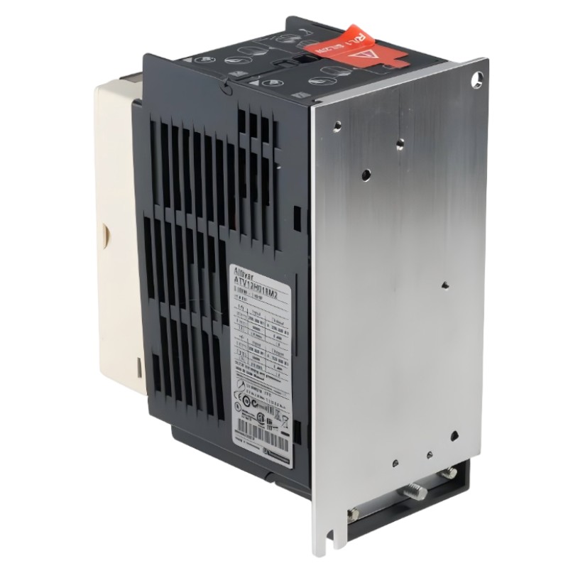 Schneider ATV12H037M2 Frequency Inverter