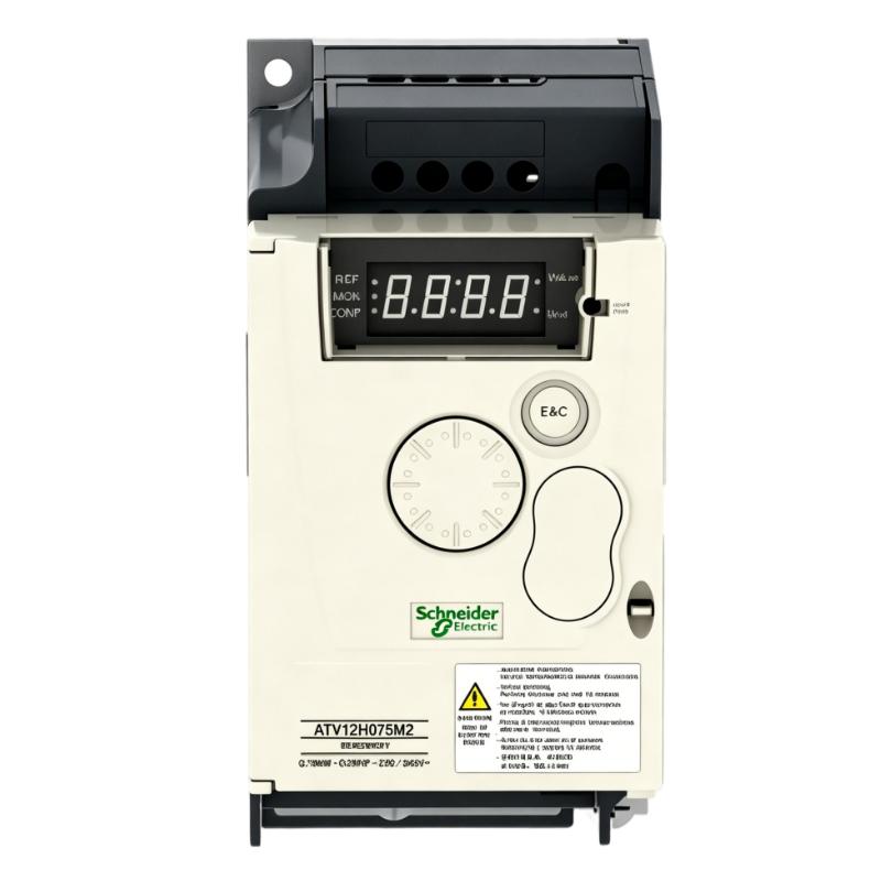 Schneider ATV12H037M3 Frequency Converter
