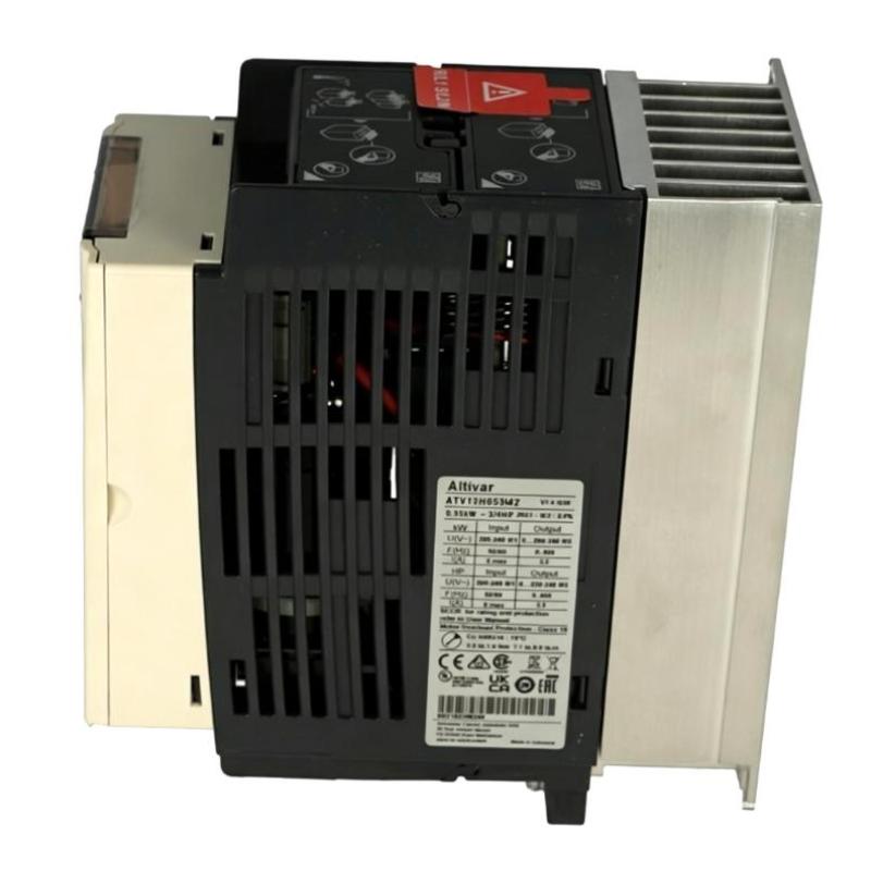 Schneider ATV12H055M2 Frequency Inverter