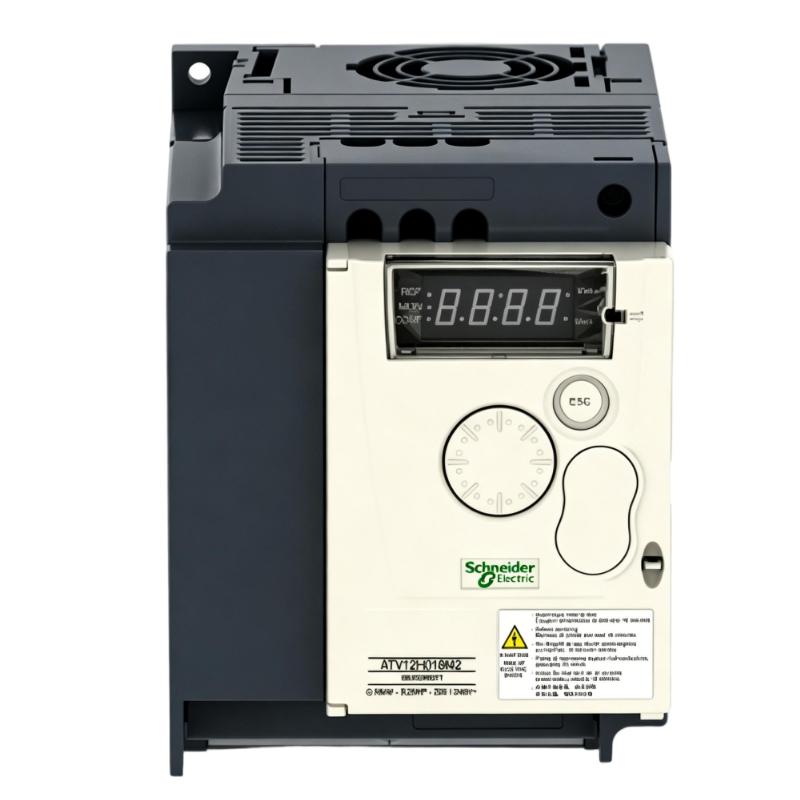 Schneider ATV12H075F1Frequency Inverter