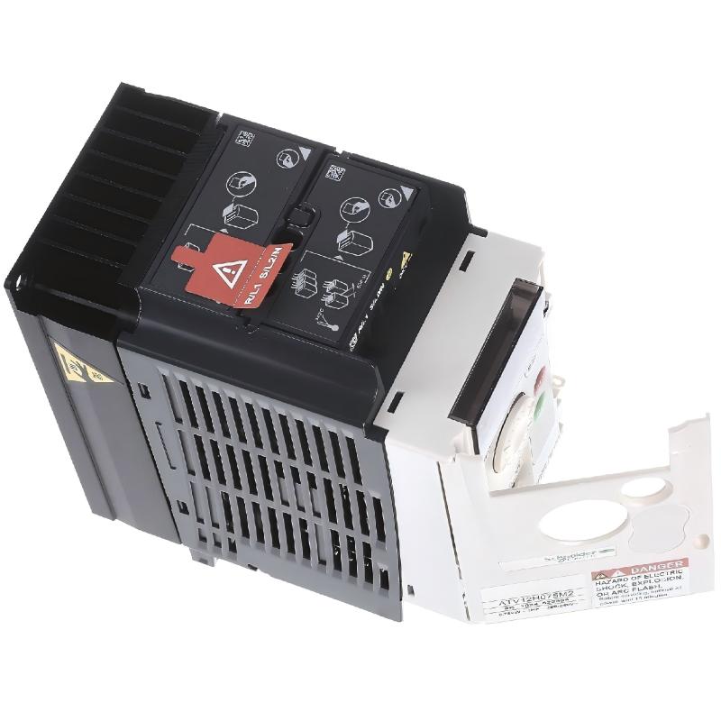 Schneider ATV12H075M2 Frequency Inverter