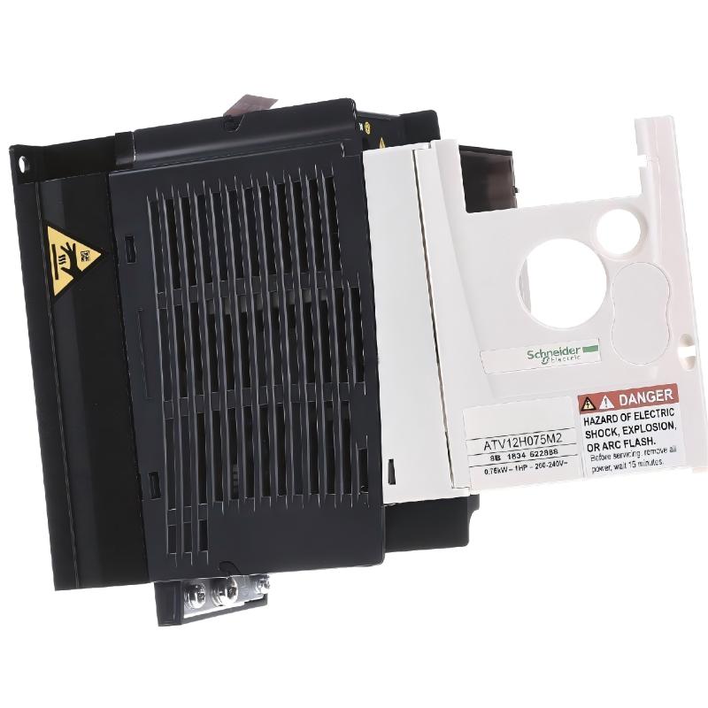 Schneider ATV12H075M2 Frequency Inverter