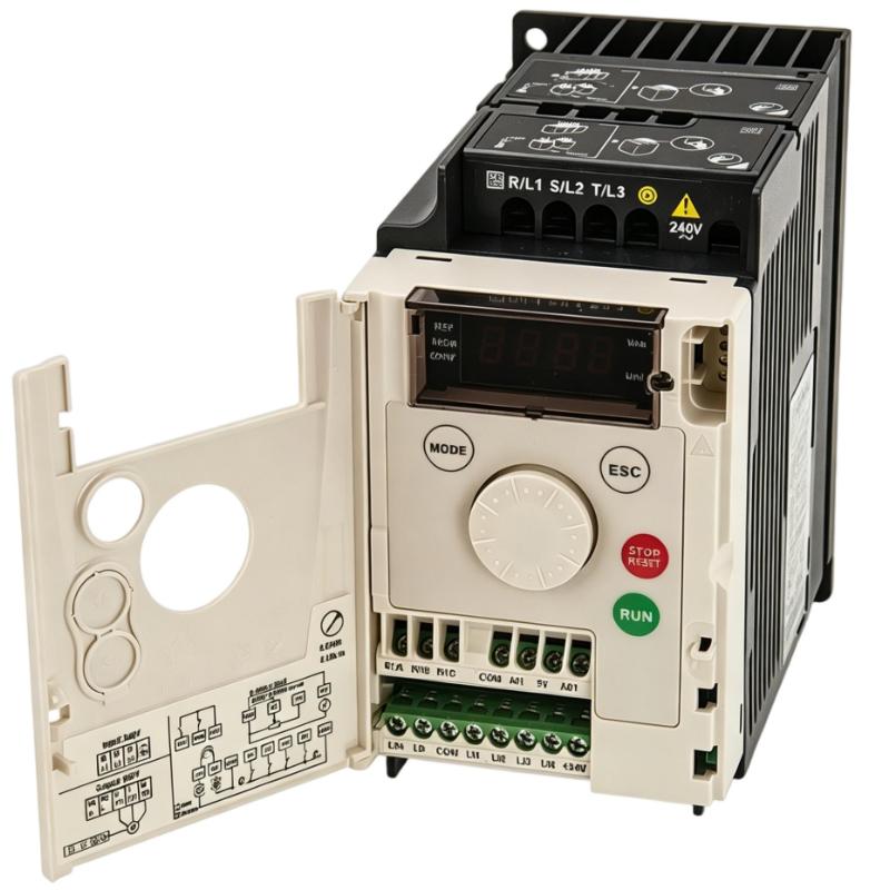 Schneider ATV12H075M3 Frequency Inverter