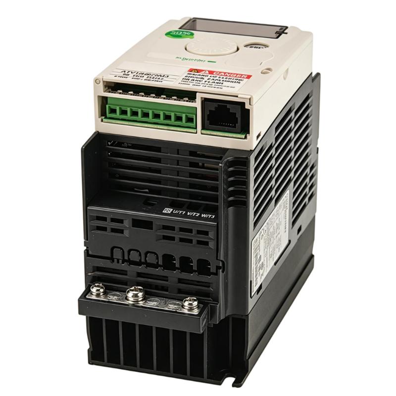 Schneider ATV12H075M3 Frequency Inverter