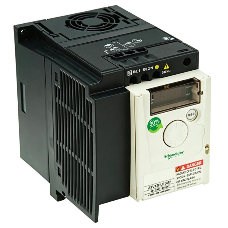 Schneider ATV12HU15M2 Frequency Inverter