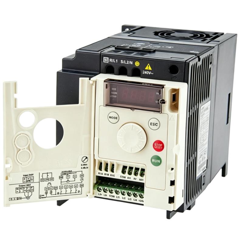 Schneider ATV12HU15M2 Frequency Inverter