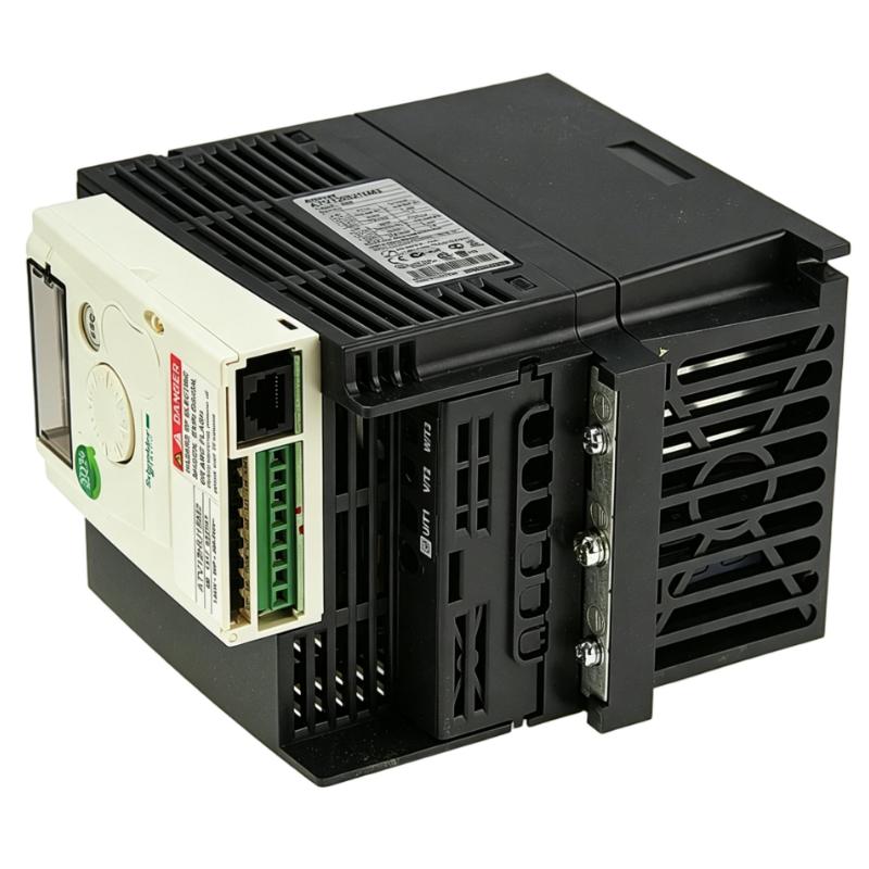 Schneider ATV12HU15M2 Frequency Inverter