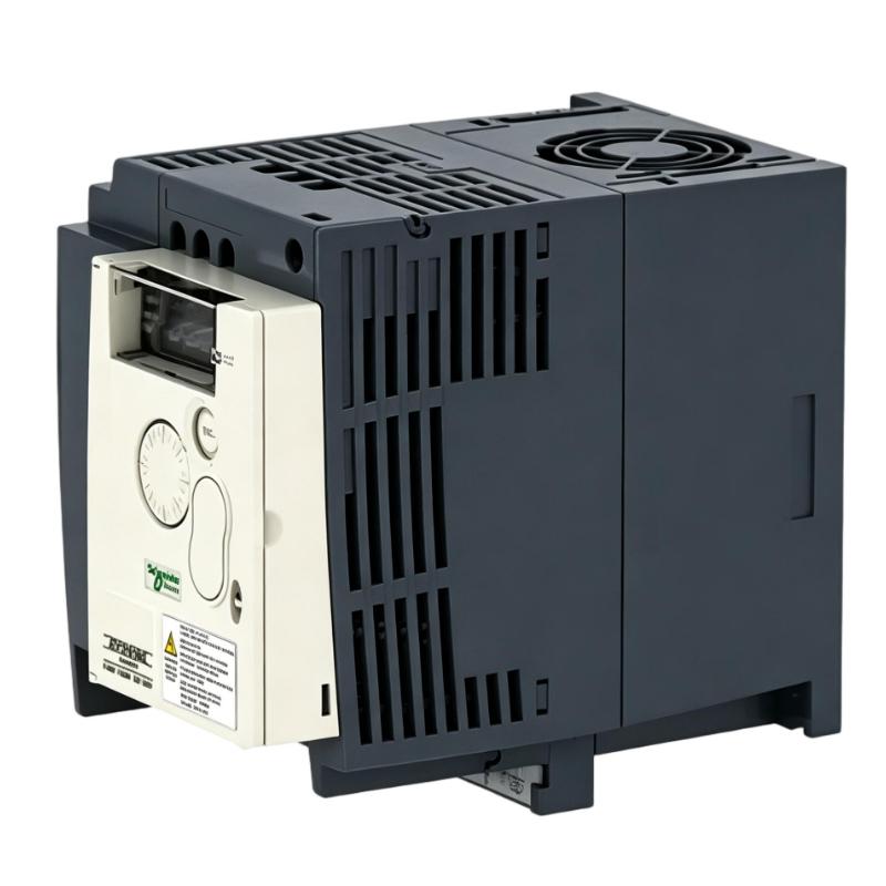 Schneider ATV12HU15M3 Frequency Converter