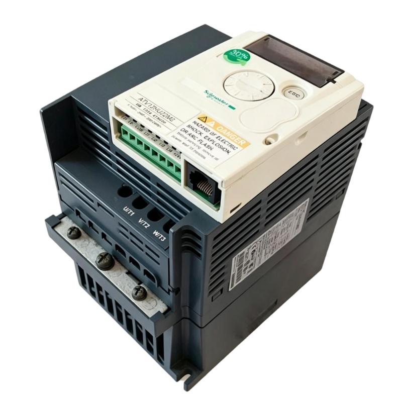 Schneider ATV12HU22M2 Frequency Inverter