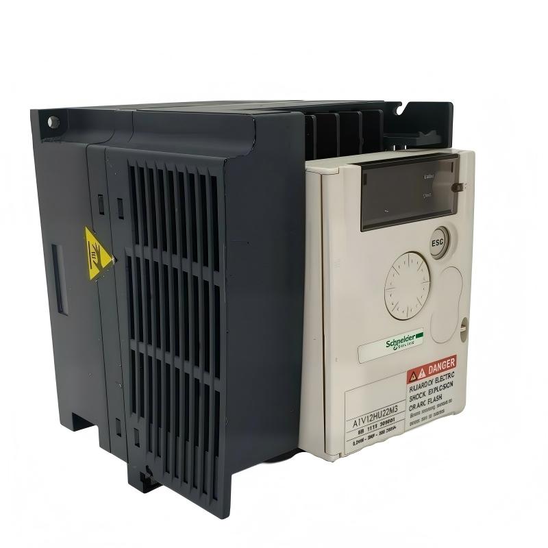 Schneider ATV12HU22M3 Variable Speed ​​Drive