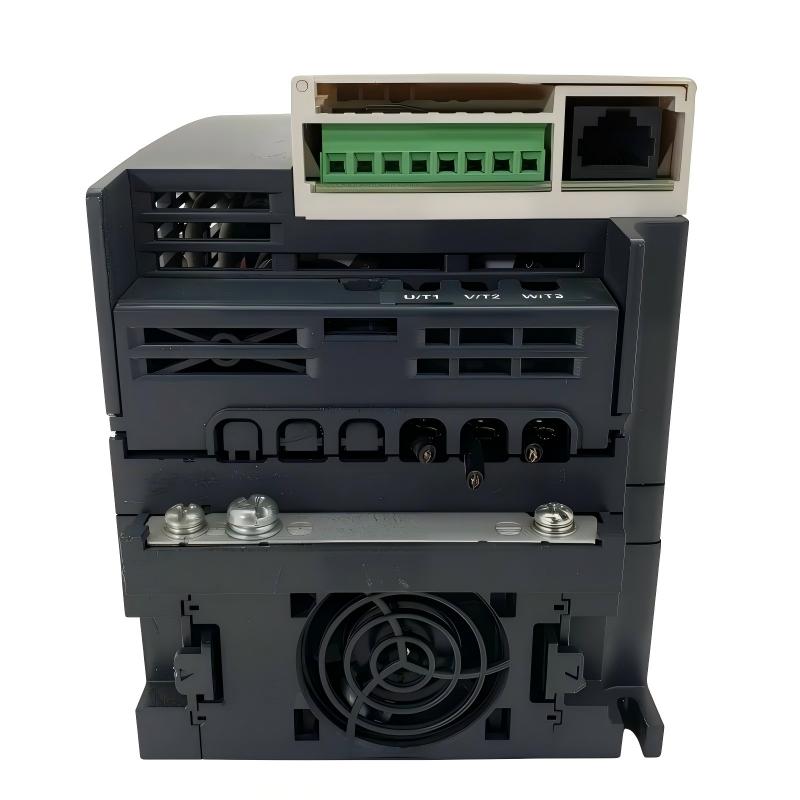 Schneider ATV12HU22M3 Variable Speed ​​Drive