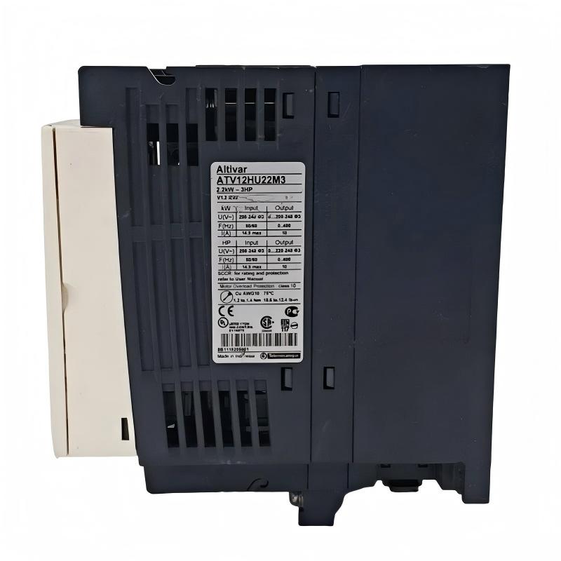 Schneider ATV12HU22M3 Variable Speed ​​Drive