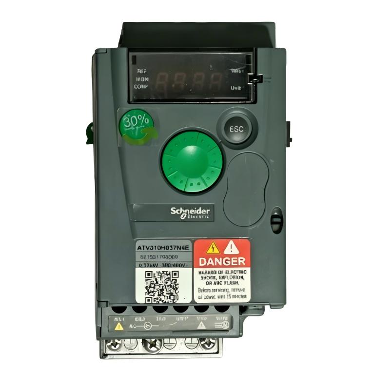 Schneider ATV310H037N4E Variable Speed ​​Drive