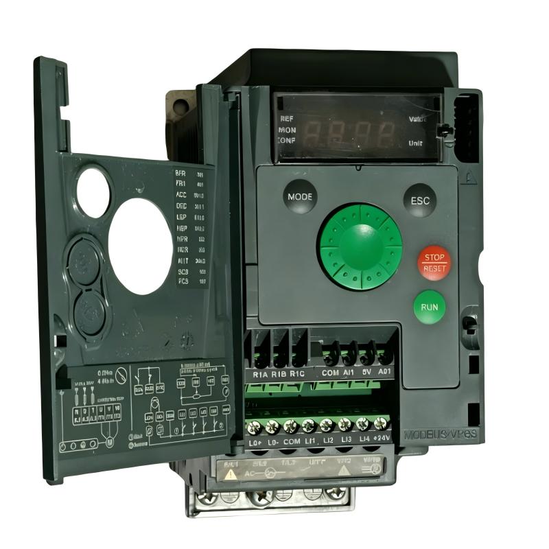 Schneider ATV310H037N4E Variable Speed ​​Drive