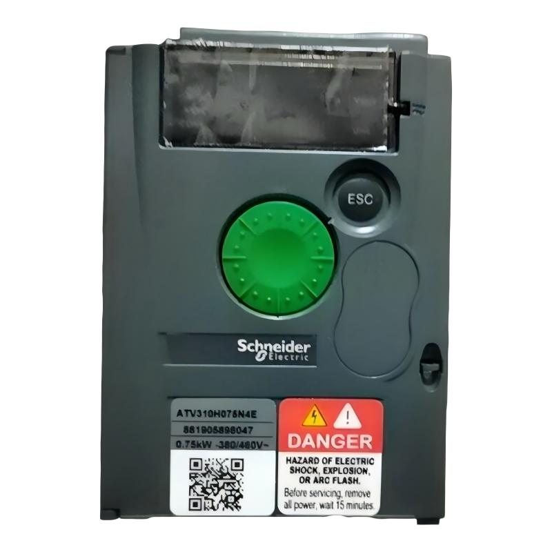 Schneider ATV310H075N4E Variable Speed ​​Drive