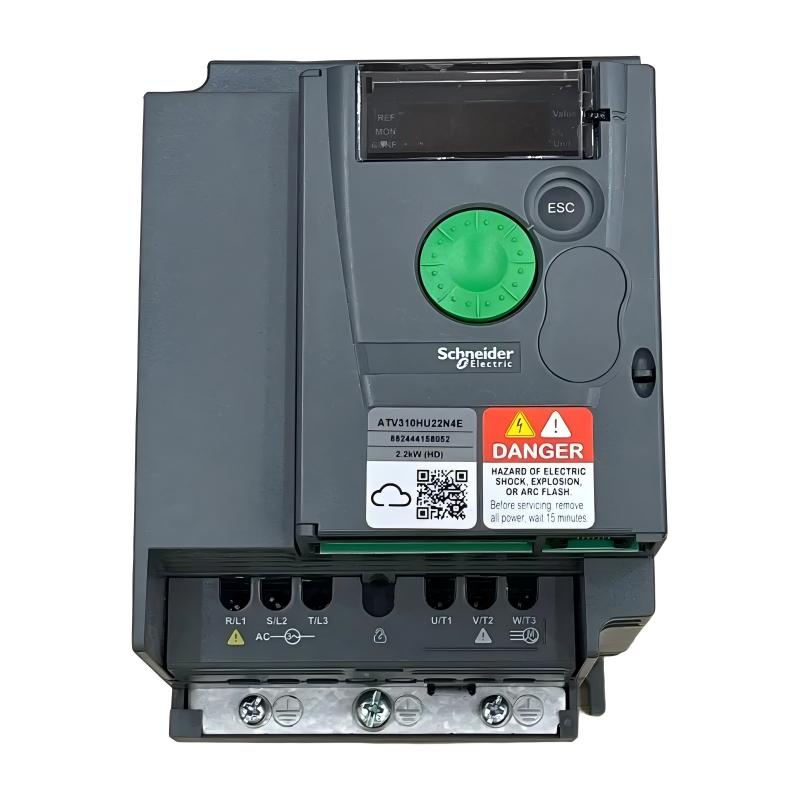Schneider ATV310HU22N4E Variable Speed ​​Drive
