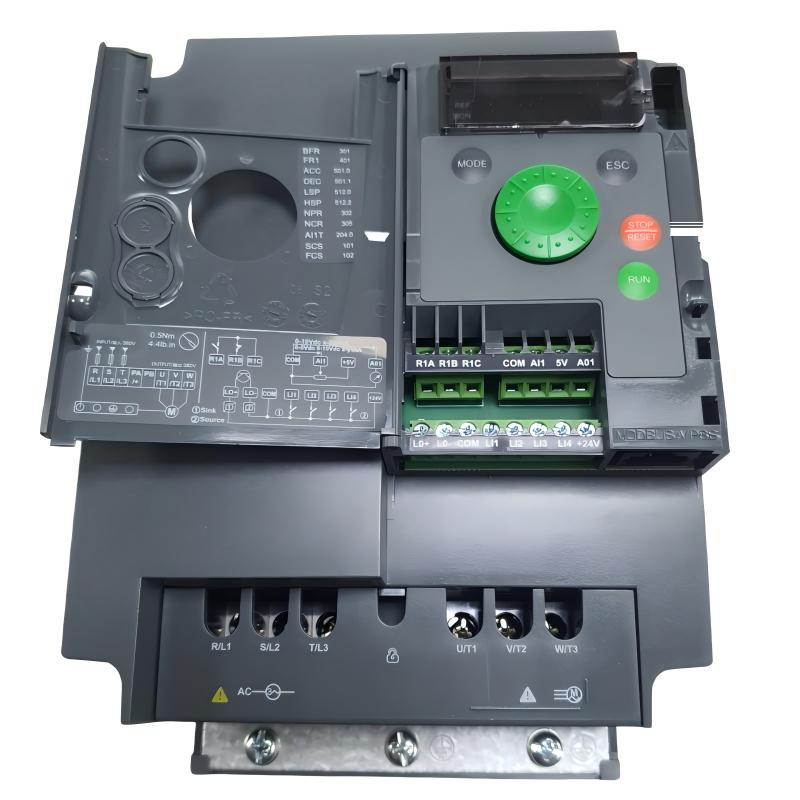 Schneider ATV310HU30N4E Variable Speed ​​Drive
